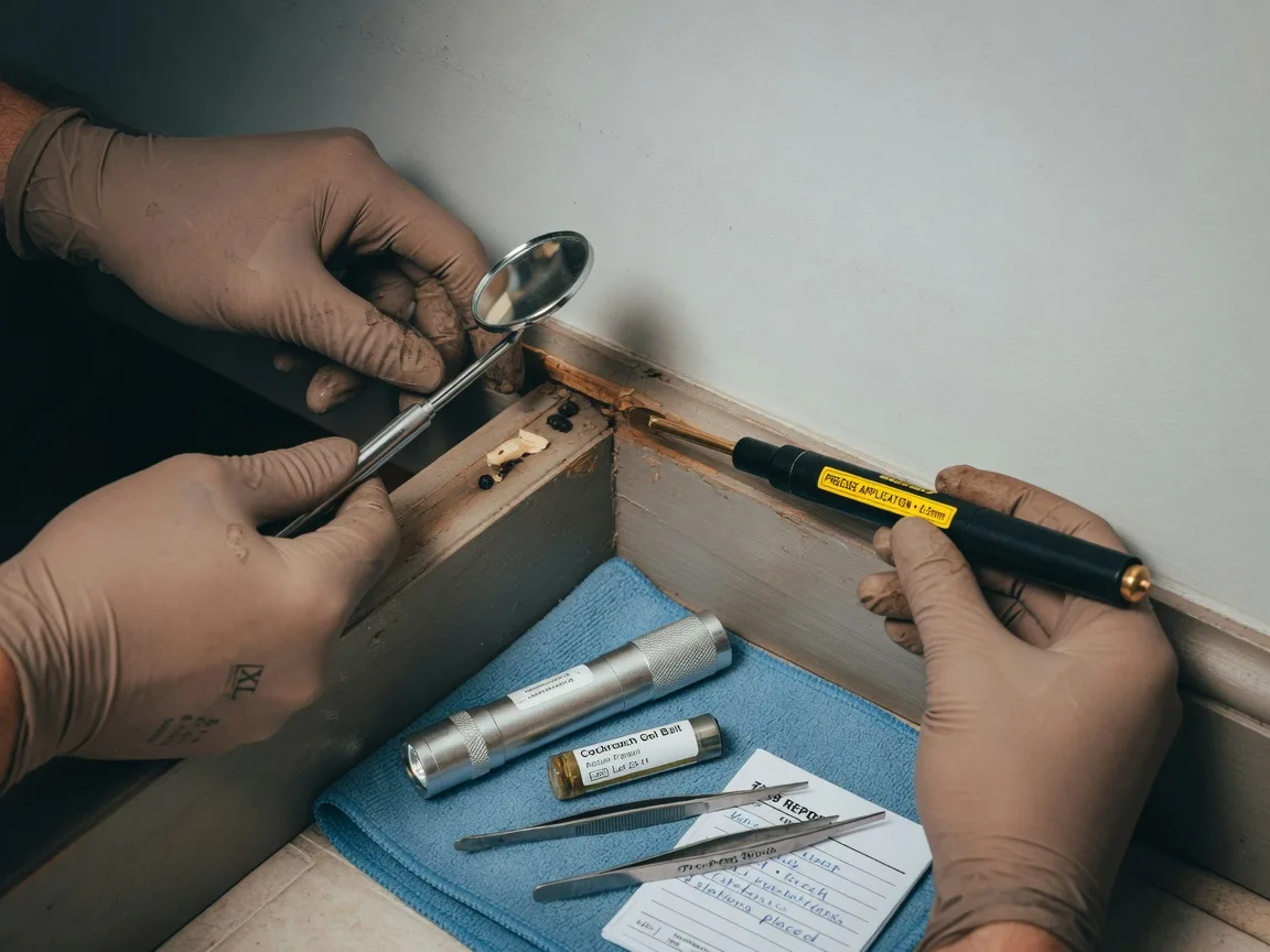 Why choose Emergency Pest Control in Suncook, NH